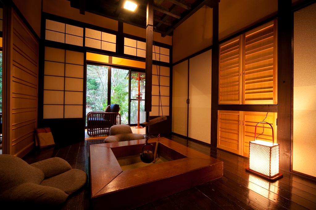 Sanso Tensui Hita Exterior foto