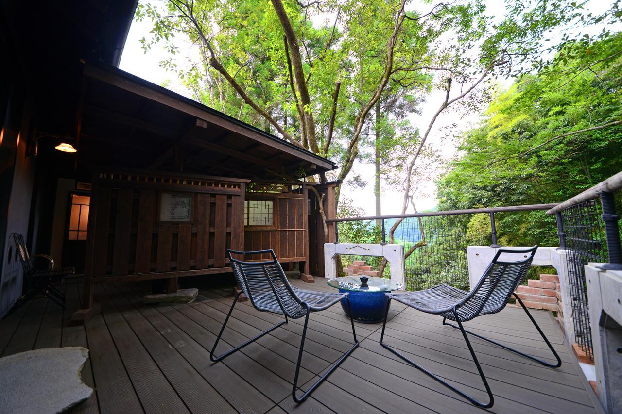 Sanso Tensui Hita Exterior foto